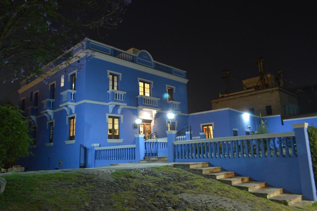 Las Mercedes Arequipa Exteriér fotografie