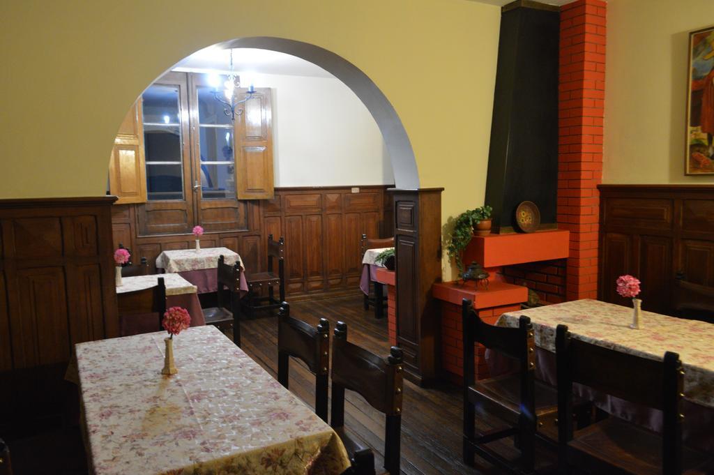 Las Mercedes Arequipa Exteriér fotografie