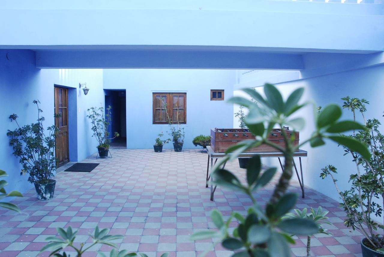 Las Mercedes Arequipa Exteriér fotografie